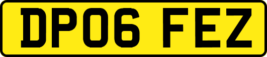 DP06FEZ