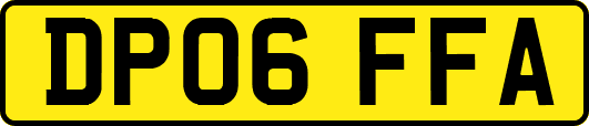 DP06FFA