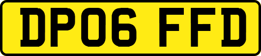 DP06FFD