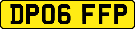 DP06FFP