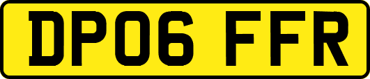 DP06FFR