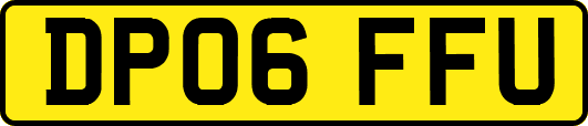 DP06FFU