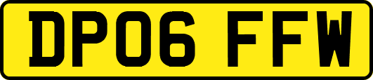 DP06FFW