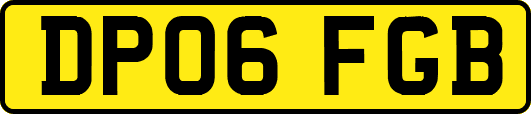 DP06FGB