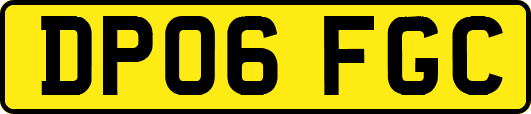 DP06FGC