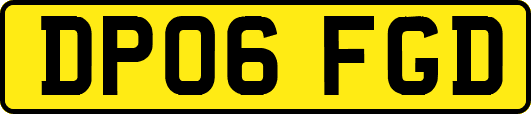 DP06FGD