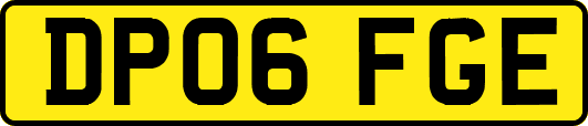 DP06FGE