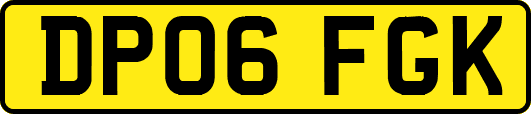 DP06FGK