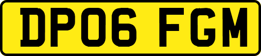 DP06FGM