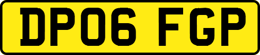 DP06FGP