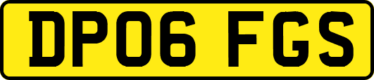 DP06FGS