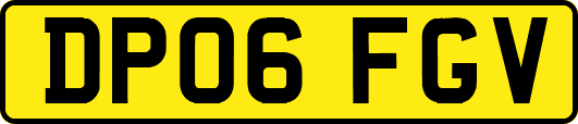 DP06FGV