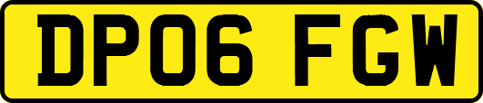DP06FGW