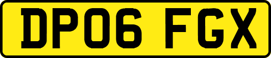 DP06FGX