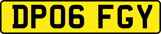 DP06FGY