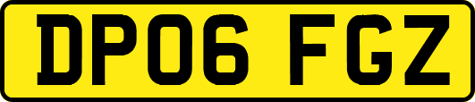 DP06FGZ