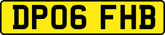 DP06FHB
