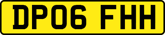 DP06FHH