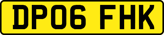 DP06FHK