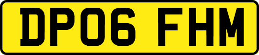 DP06FHM