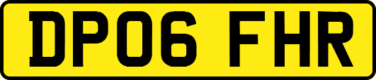 DP06FHR