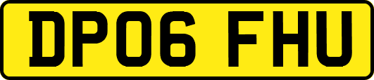 DP06FHU