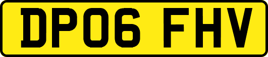 DP06FHV
