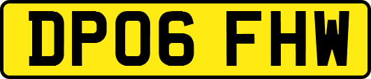 DP06FHW