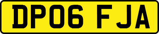 DP06FJA