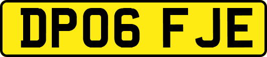 DP06FJE