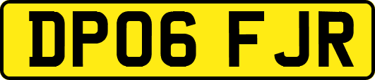 DP06FJR