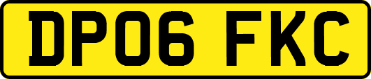 DP06FKC