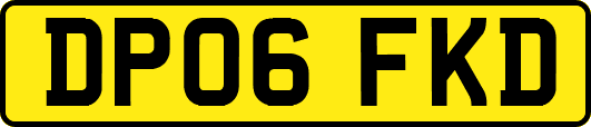 DP06FKD