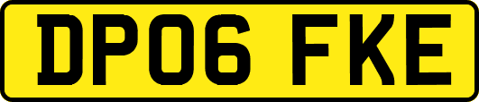 DP06FKE