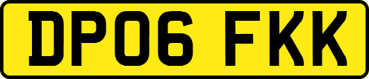DP06FKK