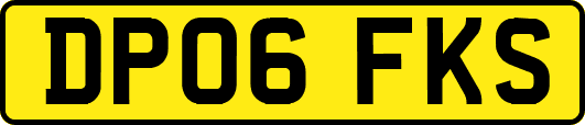 DP06FKS