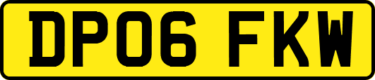 DP06FKW