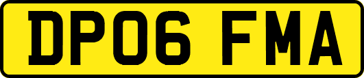 DP06FMA