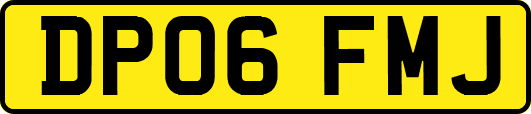 DP06FMJ