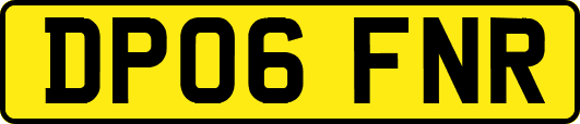 DP06FNR