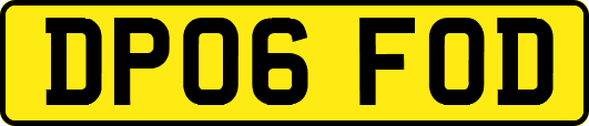 DP06FOD