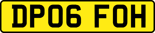 DP06FOH