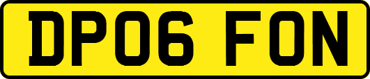 DP06FON