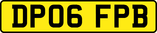 DP06FPB