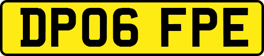 DP06FPE