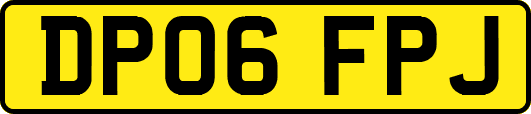 DP06FPJ