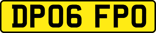 DP06FPO