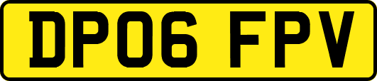 DP06FPV