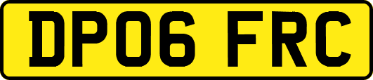 DP06FRC