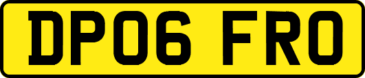 DP06FRO